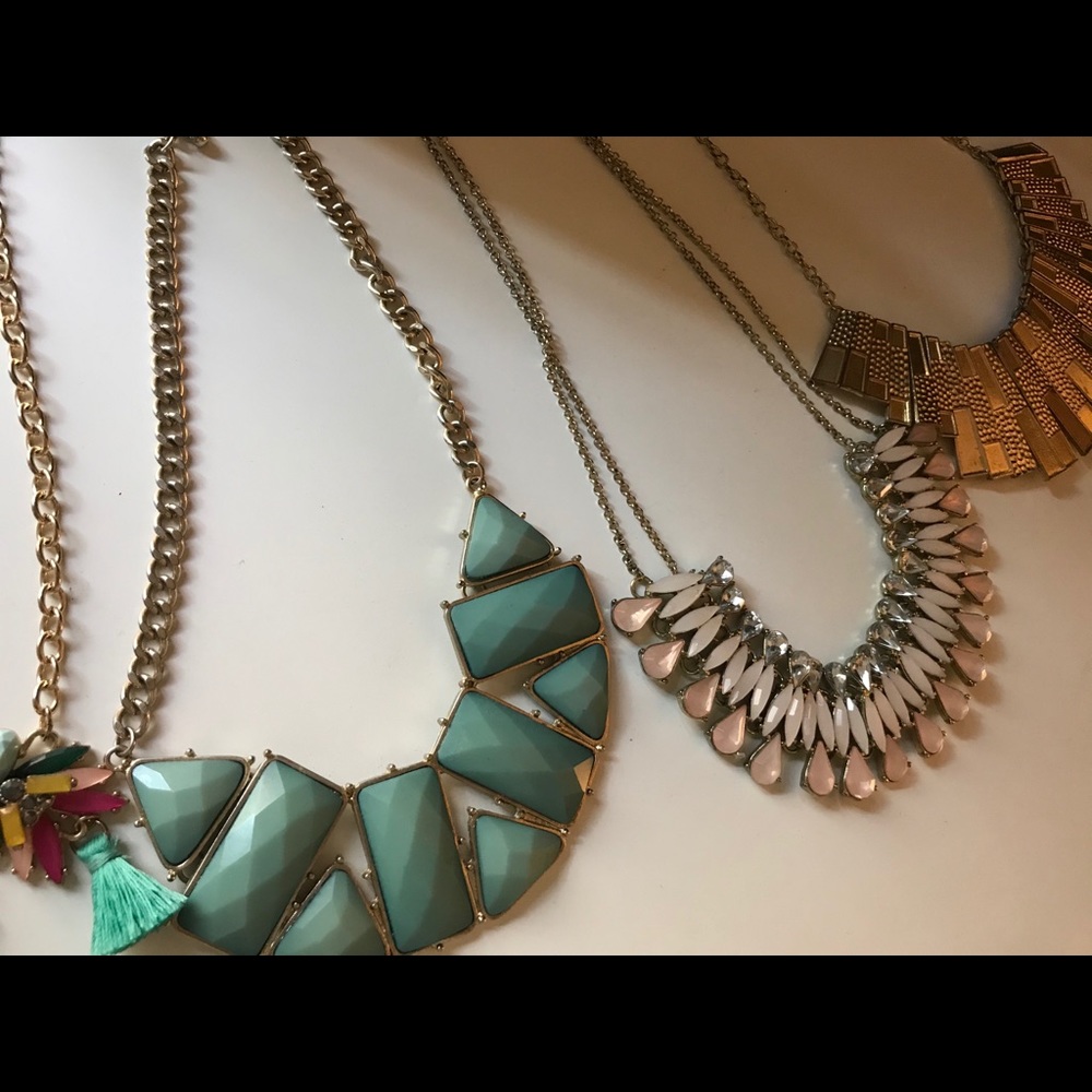 Statement Necklaces - image 3